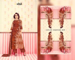 Mirror Maze DIGITAL PRINT GEORGETTE SALWAR KAMEEZ MIRROR MAZE CATALOG BY HAYA ONLINE GOSIYA EXPORTS SURAT (16)