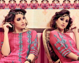 Mirror Maze DIGITAL PRINT GEORGETTE SALWAR KAMEEZ MIRROR MAZE CATALOG BY HAYA ONLINE GOSIYA EXPORTS SURAT (17)