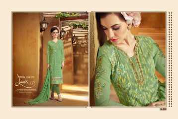 MISHA GANGOUR NX GEORGETTE SALWAR KAMEEZ CATALOG WHOLESALE RATE SURAT ONLINE BY GOSIYA EXPORTS (1)