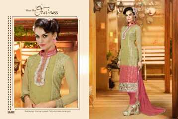 MISHA GANGOUR NX GEORGETTE SALWAR KAMEEZ CATALOG WHOLESALE RATE SURAT ONLINE BY GOSIYA EXPORTS (5)