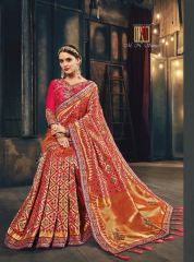 MN THE SILK HERITAGE 2 LATEST FANCY