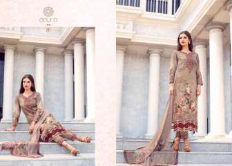 MOHINI AAYRA PREMIUM COTTON SILK SUITS COLLECTION WHOLESALE BY GOSIYA EXPORTS (3)