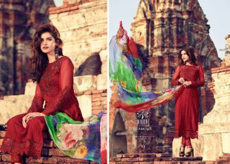 MOHINI FASHION BY HIT COLLECTIONS CATALOGUE SALWAR KAMEEZ WHOLESALE BEST RATE BY GOSIYA EXPORTS SURAT (1)