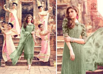 MOHINI FASHION BY HIT COLLECTIONS CATALOGUE SALWAR KAMEEZ WHOLESALE BEST RATE BY GOSIYA EXPORTS SURAT (3)