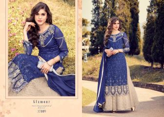 MOHINI FASHION BY HIT COLLECTIONS CATALOGUE SALWAR KAMEEZ WHOLESALE BEST RATE BY GOSIYA EXPORTS SURAT (8)