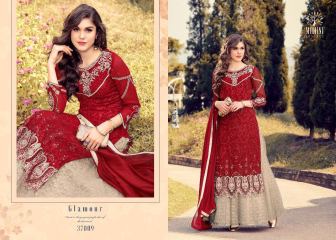 MOHINI FASHION BY HIT COLLECTIONS CATALOGUE SALWAR KAMEEZ WHOLESALE BEST RATE BY GOSIYA EXPORTS SURAT (9)