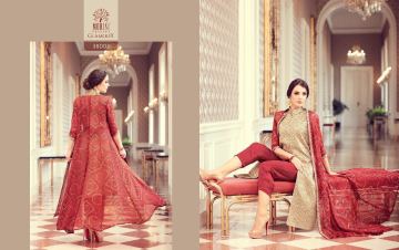 MOHINI FASHION GLAMOUR 38 PARTY WEAR SALWAR SUIT COLLECTION ONLINE SURAT WHOLESALE BEST RATE BY GOSIYA EXPORTS (7)