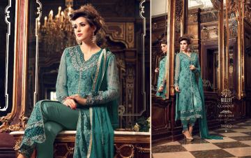 MOHINI FASHION GLAMOUR VOL 39 PARTY WEAR SALWAR SUIT CATALOG WHOLESALE RATE BEST SUPPLIER RATE BY GOSIYA EXPORTS (3)
