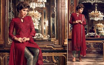 MOHINI FASHION GLAMOUR VOL 39 PARTY WEAR SALWAR SUIT CATALOG WHOLESALE RATE BEST SUPPLIER RATE BY GOSIYA EXPORTS (4)