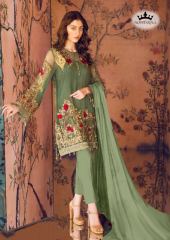 MOHTARMA FABRICS DEEDAM CATALOG WHOLESALE SALWAR KAMEEZ PAKISTANI STYLE COLLECTION (2)