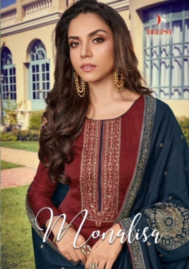 MONALISA BY DEEPSY SUITS SILK EMBROIDERY ETHNIC WEAR SALWAR KAMEEZ WHOLESALE DEALER BEST RATE BY GOSIYA EXPORTS SURAT (12)