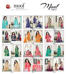 MOOF FASHION BY MOOF VOL 3 COTTON HEAVY EMBROIDERY SALWAR KAMEEZ WHOLESALE BEST RATE (13)