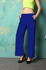 MRIGYA PLAZZO PANTS WITH POCKET BUY AT WHOLESALE BEST RATE BY GOSIAY EXPORTS SURAT (1)