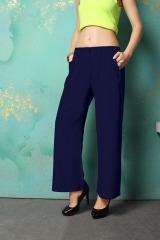 MRIGYA PLAZZO PANTS WITH POCKET BUY AT WHOLESALE BEST RATE BY GOSIAY EXPORTS SURAT (4)