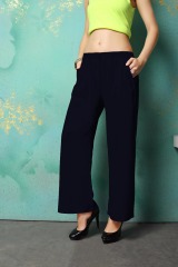 MRIGYA PLAZZO PANTS WITH POCKET BUY AT WHOLESALE BEST RATE BY GOSIAY EXPORTS SURAT (7)