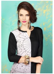 MRIGYA UBER CHIC VOL 2 FANCY PRINTED CREPE RAYON KURTI SUPPLIER AT BEST RATE BY GOSIYA EXPORTS (10)