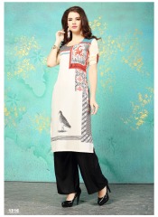 MRIGYA UBER CHIC VOL 2 FANCY PRINTED CREPE RAYON KURTI SUPPLIER AT BEST RATE BY GOSIYA EXPORTS (2)