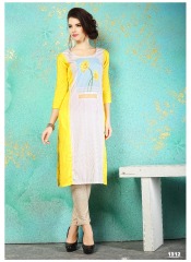 MRIGYA UBER CHIC VOL 2 FANCY PRINTED CREPE RAYON KURTI SUPPLIER AT BEST RATE BY GOSIYA EXPORTS (3)