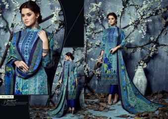 MUMTAAZ VOL 3 BY PASHMINA DESIGNER PRINT CASUAL WEAR SALAWAR KAMEEZ BEST RATE BY GOSIYA EXPORTS SURAT (16)