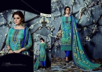 MUMTAAZ VOL 3 BY PASHMINA DESIGNER PRINT CASUAL WEAR SALAWAR KAMEEZ BEST RATE BY GOSIYA EXPORTS SURAT (19)