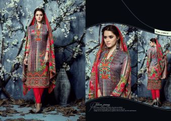 MUMTAAZ VOL 3 BY PASHMINA DESIGNER PRINT CASUAL WEAR SALAWAR KAMEEZ BEST RATE BY GOSIYA EXPORTS SURAT (21)