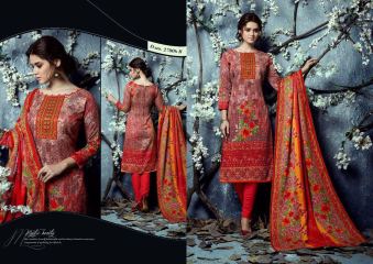 MUMTAAZ VOL 3 BY PASHMINA DESIGNER PRINT CASUAL WEAR SALAWAR KAMEEZ BEST RATE BY GOSIYA EXPORTS SURAT (25)