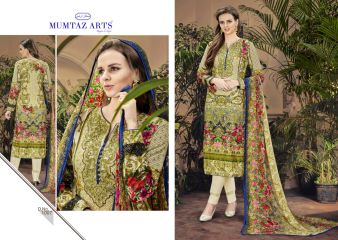 MUMTAZ ART THE ORIGINAL LAWN VOL 3 LAWN COTTON WHOLESALE BEST RATE (1)