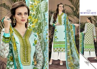 MUMTAZ ART THE ORIGINAL LAWN VOL 3 LAWN COTTON WHOLESALE BEST RATE (6)