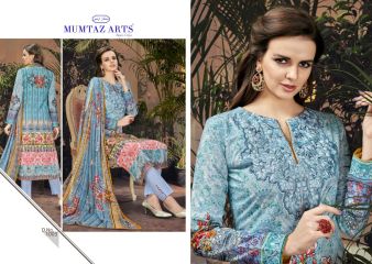 MUMTAZ ART THE ORIGINAL LAWN VOL 3 LAWN COTTON WHOLESALE BEST RATE (8)