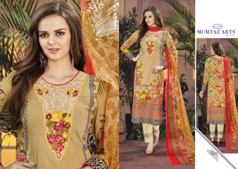 MUMTAZ ART THE ORIGINAL LAWN VOL 3 LAWN COTTON WHOLESALE BEST RATE (9)