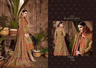 MUMTAZ ARTS BY MALHAR VOL 1 PAHSMINA PRINTS KARACHI SUITS CATALOGUE WHOLESALE BETS RATE (1)