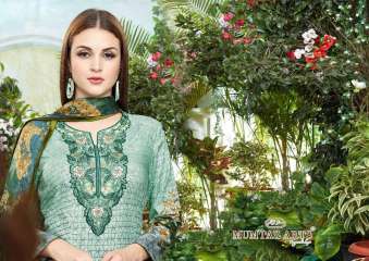 MUMTAZ ARTS RANGON KI DUNIYA ORIGINAL LAWN COTTON VOL 7 WHOLESALE RATE AT GOSIYA EXPORTS SURAT WHOLESALE SUPPLAYER AND DEALER SURAT GU (2)