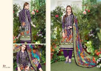 MUMTAZ ARTS RANGON KI DUNIYA ORIGINAL LAWN COTTON VOL 7 WHOLESALE RATE AT GOSIYA EXPORTS SURAT WHOLESALE SUPPLAYER AND DEALER SURAT GU (3)