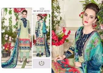 MUMTAZ ARTS THE ORIGINAL LAWN VOL 10 WHOLESALER MUMTAZ ARTS GOSIYA EXPORTS SURAT (3)