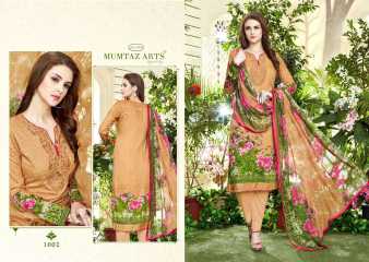 MUMTAZ ARTS THE ORIGINAL LAWN VOL 11 PURE JAM SILK DRESS MATERIALS COLLECTION WHOLESALE BEST RATE BY GOSIYA EXP (193)