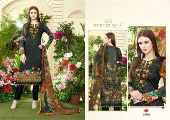MUMTAZ ARTS THE ORIGINAL LAWN VOL 11 PURE JAM SILK DRESS MATERIALS COLLECTION WHOLESALE BEST RATE BY GOSIYA EXP (194)