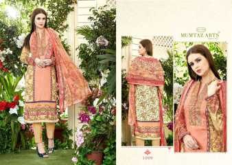 MUMTAZ ARTS THE ORIGINAL LAWN VOL 11 PURE JAM SILK DRESS MATERIALS COLLECTION WHOLESALE BEST RATE BY GOSIYA EXPORT (1)