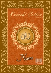 NAAZ KARACHI COTTON DRESS WHOLESALE RATE BEST ONLINE BY GOSIYA EXPORTS SURAT (11)