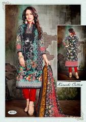 NAAZ KARACHI COTTON DRESS WHOLESALE RATE BEST ONLINE BY GOSIYA EXPORTS SURAT (2)