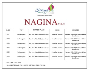 NAGINA VOL-2 BY (6)