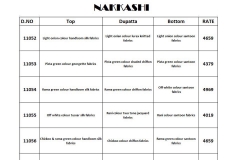 NAKKASHI EXCLUSIVE COLLECTION (17)