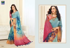 NAKSHIKA VOL 3 BY VISHAL PRINTS (10)