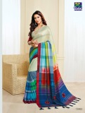 NAKSHIKA VOL 3 BY VISHAL PRINTS