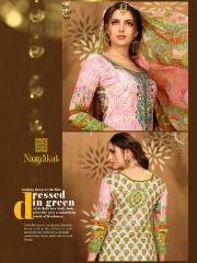 NAZZAKAT COTTON UNSTICH SUIT WITH EMBRODERY SUPER HIT COTTON COLLECTION WHOLESALE RATE AT GOSIYA EXPORTS SURAT WHOLESALE DEALER AND SUPPLAYER SURAT GUJARAT (23)