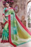NIHARIKA LT FABRIC TRADITIONAL WEAR SILK SAREE COLLECTION WHOLESALE BEST RATE BY GOSIYA EXPORTS SURAT (10)