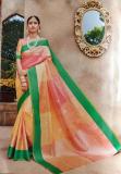 NIHARIKA LT FABRIC TRADITIONAL WEAR SILK SAREE COLLECTION WHOLESALE BEST RATE BY GOSIYA EXPORTS SURAT (11)
