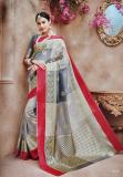 NIHARIKA LT FABRIC TRADITIONAL WEAR SILK SAREE COLLECTION WHOLESALE BEST RATE BY GOSIYA EXPORTS SURAT (9)