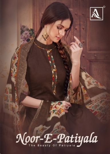 NOOR E PATIYALA BY ALOK PURE JAM JACQUARD PUNJABI DRESS MATERIALS WHOLESALE DEALER BEST RATE BY GOSIYA EXPORTS SURAT (12)