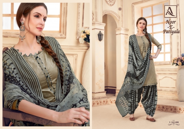 NOOR E PATIYALA BY ALOK PURE JAM JACQUARD PUNJABI DRESS MATERIALS WHOLESALE DEALER BEST RATE BY GOSIYA EXPORTS SURAT (14)