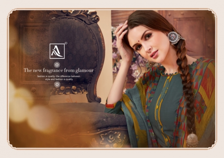 NOOR E PATIYALA BY ALOK PURE JAM JACQUARD PUNJABI DRESS MATERIALS WHOLESALE DEALER BEST RATE BY GOSIYA EXPORTS SURAT (7)